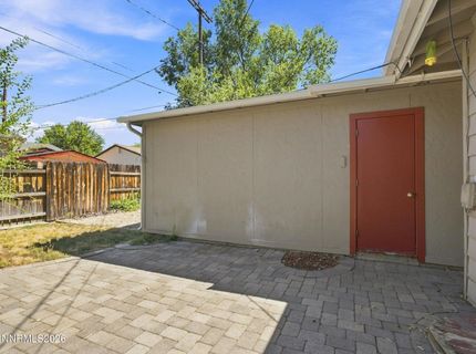 611 Martin Street, Carson City, NV 89703 Photo