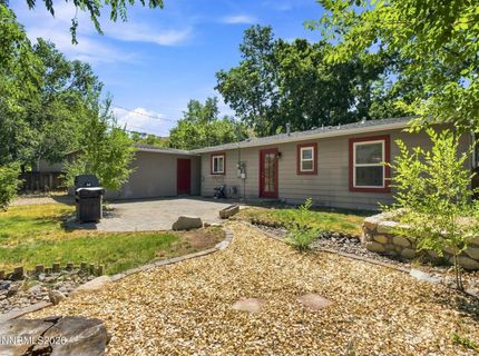611 Martin Street, Carson City, NV 89703 Photo