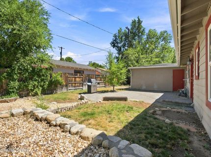611 Martin Street, Carson City, NV 89703 Photo