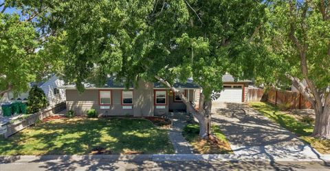 611 Martin Street, Carson City, NV 89703 Photo