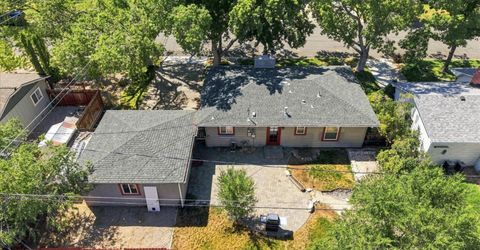 611 Martin Street, Carson City, NV 89703 Photo