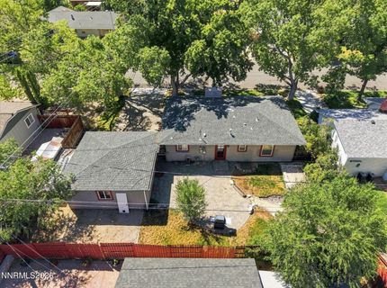 611 Martin Street, Carson City, NV 89703 Photo