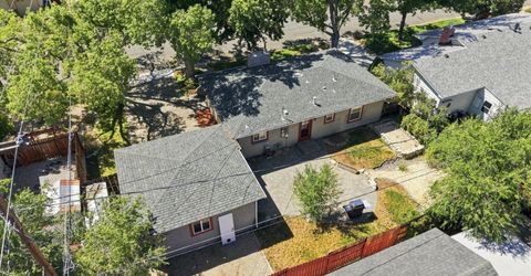 611 Martin Street, Carson City, NV 89703 Photo