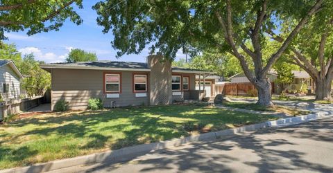 611 Martin Street, Carson City, NV 89703 Photo