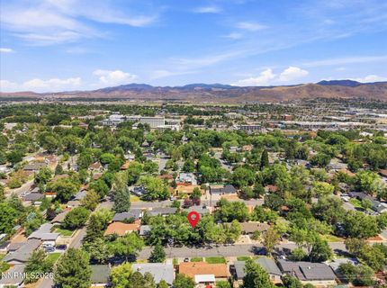 611 Martin Street, Carson City, NV 89703 Photo