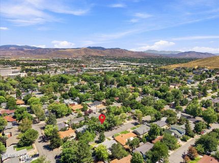 611 Martin Street, Carson City, NV 89703 Photo