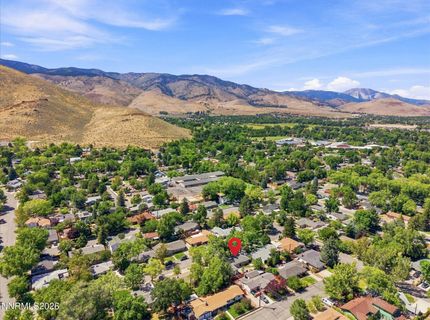 611 Martin Street, Carson City, NV 89703 Photo