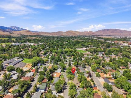 611 Martin Street, Carson City, NV 89703 Photo