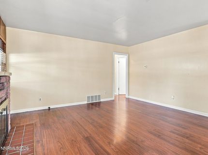 611 Martin Street, Carson City, NV 89703 Photo