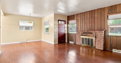 611 Martin Street, Carson City, NV 89703 Photo
