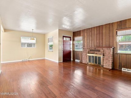 611 Martin Street, Carson City, NV 89703 Photo