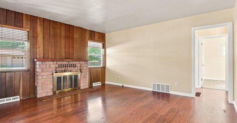 611 Martin Street, Carson City, NV 89703 Photo
