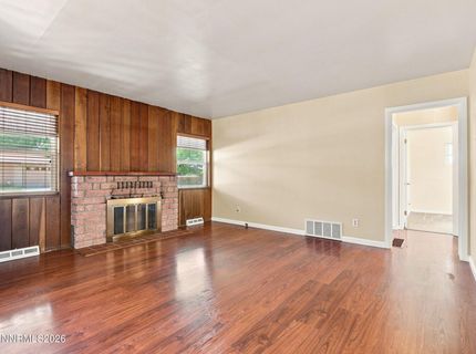 611 Martin Street, Carson City, NV 89703 Photo