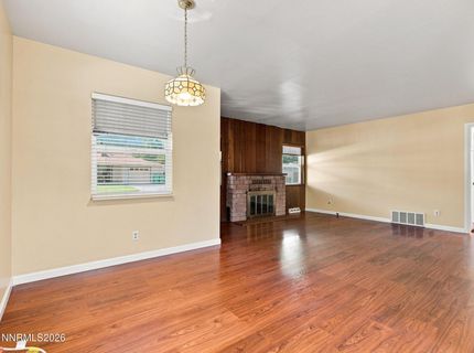 611 Martin Street, Carson City, NV 89703 Photo