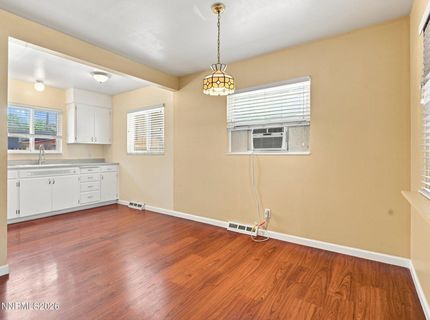 611 Martin Street, Carson City, NV 89703 Photo