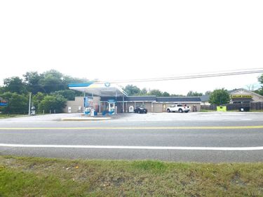 2501 Elon Road, Monroe, VA 24574