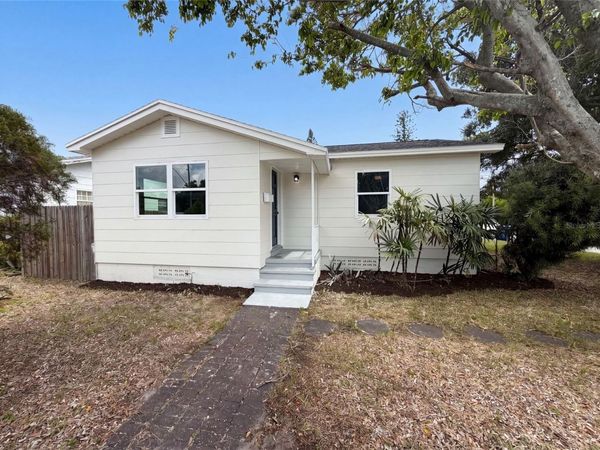 2596 38TH AVENUE N, ST PETERSBURG, FL 33713