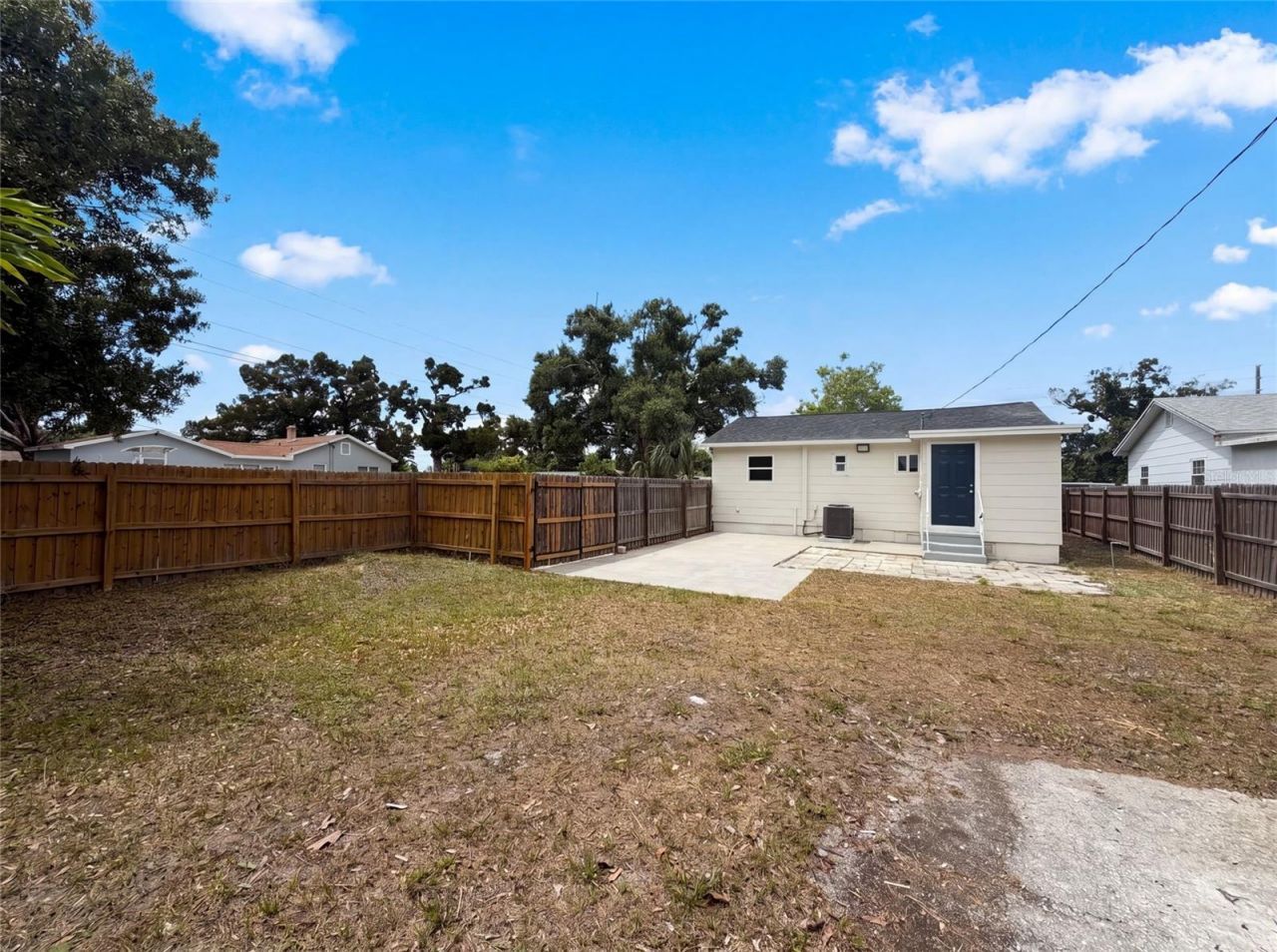 2596 38th Avenue N, Saint Petersburg, FL 33713 Photo