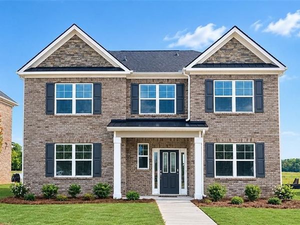 1267 Rivercrest Drive, Bogart, GA 30622