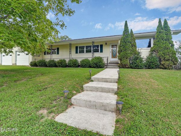 4357 Round Mountain Rd, Jamestown, TN 38556