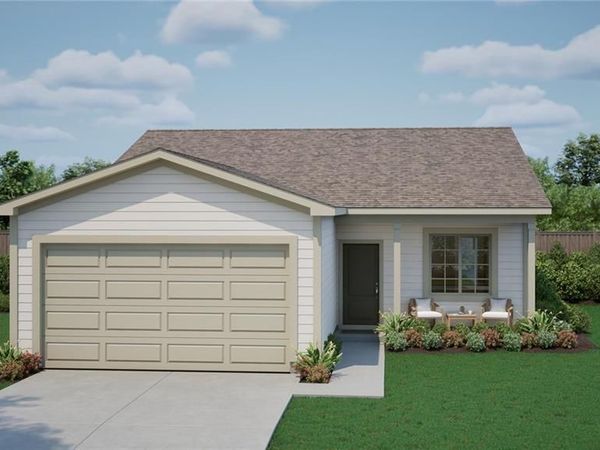 20548 Newcastle Street, Spring Hill, KS 66083