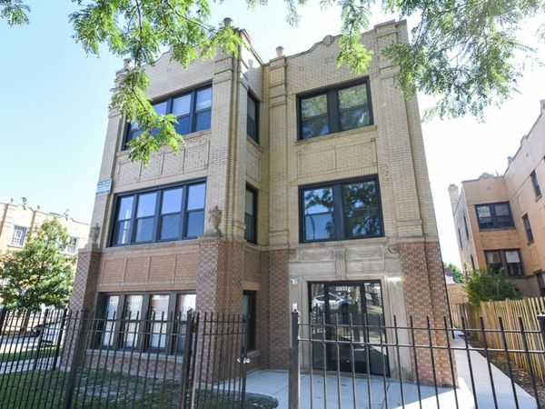 3759 N Kimball Avenue , Unit GDN, Chicago, IL 60618