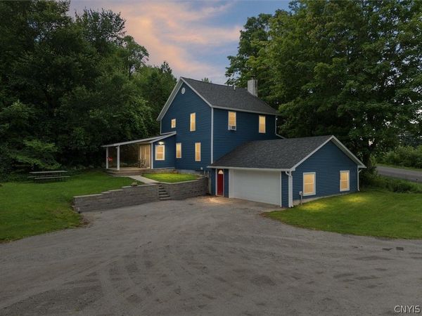 1916 Holman City Road, Clayville, NY 13322