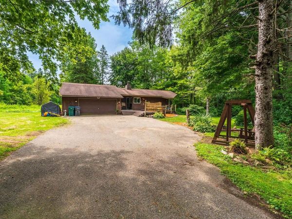 111980 OLD SUGARBUSH LANE, Marshfield, WI 54449