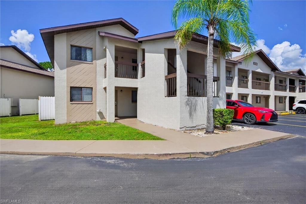 2221 E 5th St , Unit 21, Lehigh Acres, FL 33936 Photo