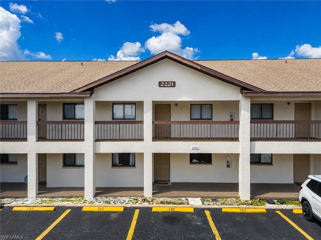 2221 E 5th St , Unit 21, Lehigh Acres, FL 33936 Photo