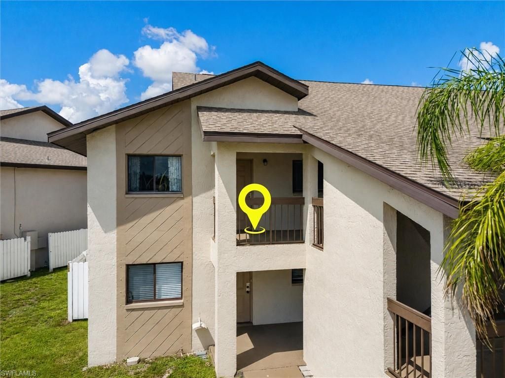 2221 E 5th St , Unit 21, Lehigh Acres, FL 33936 Photo