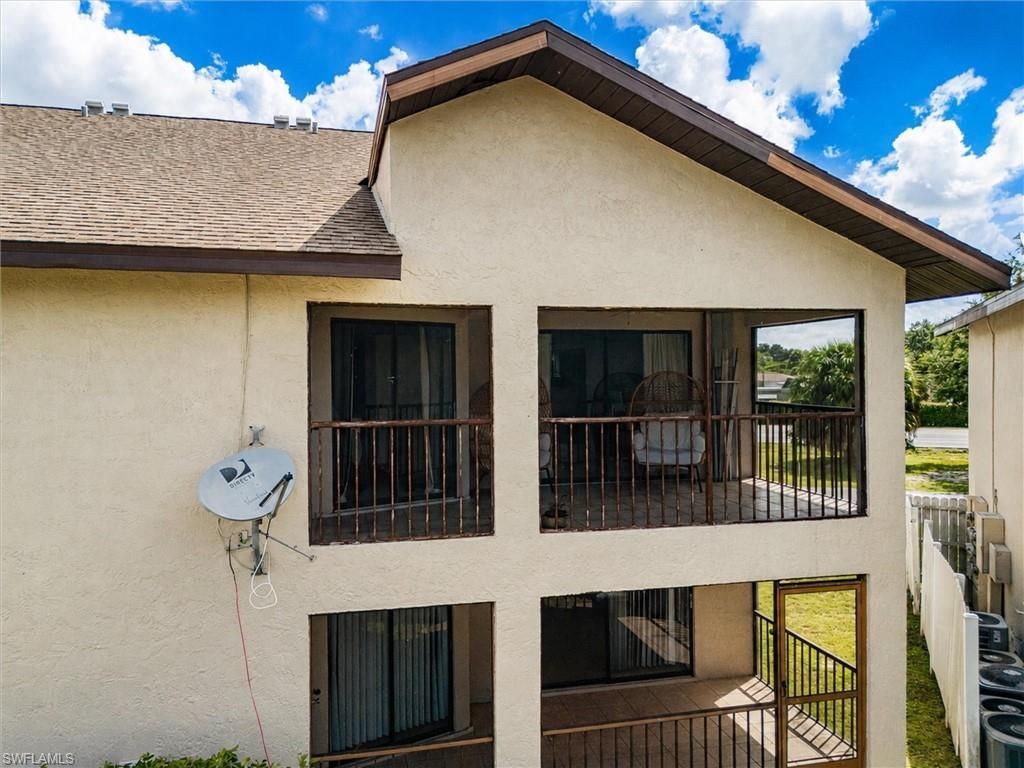2221 E 5th St , Unit 21, Lehigh Acres, FL 33936 Photo
