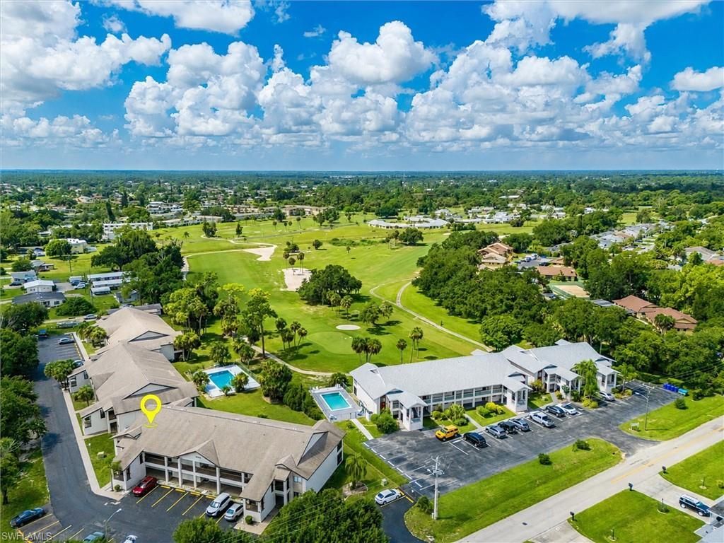 2221 E 5th St , Unit 21, Lehigh Acres, FL 33936 Photo