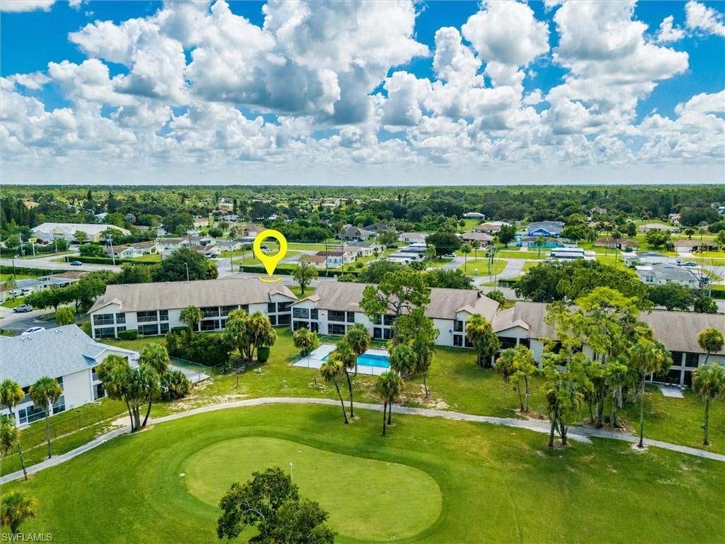 2221 E 5th St , Unit 21, Lehigh Acres, FL 33936 Photo