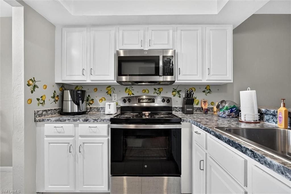 2221 E 5th St , Unit 21, Lehigh Acres, FL 33936 Photo