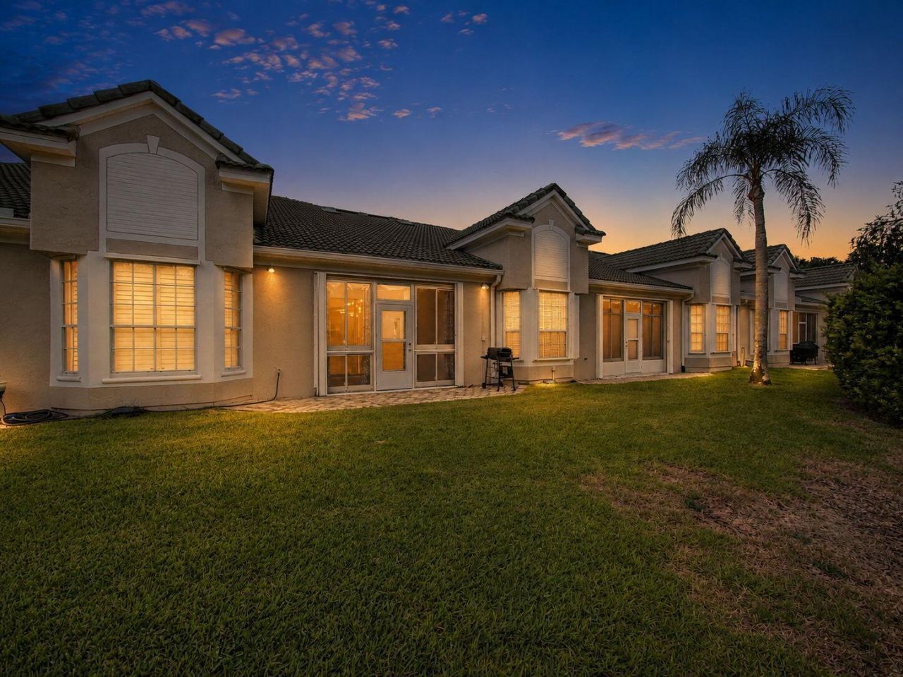 1580 SW Harbour Isles Circle, Port Saint Lucie, FL 34986 Photo