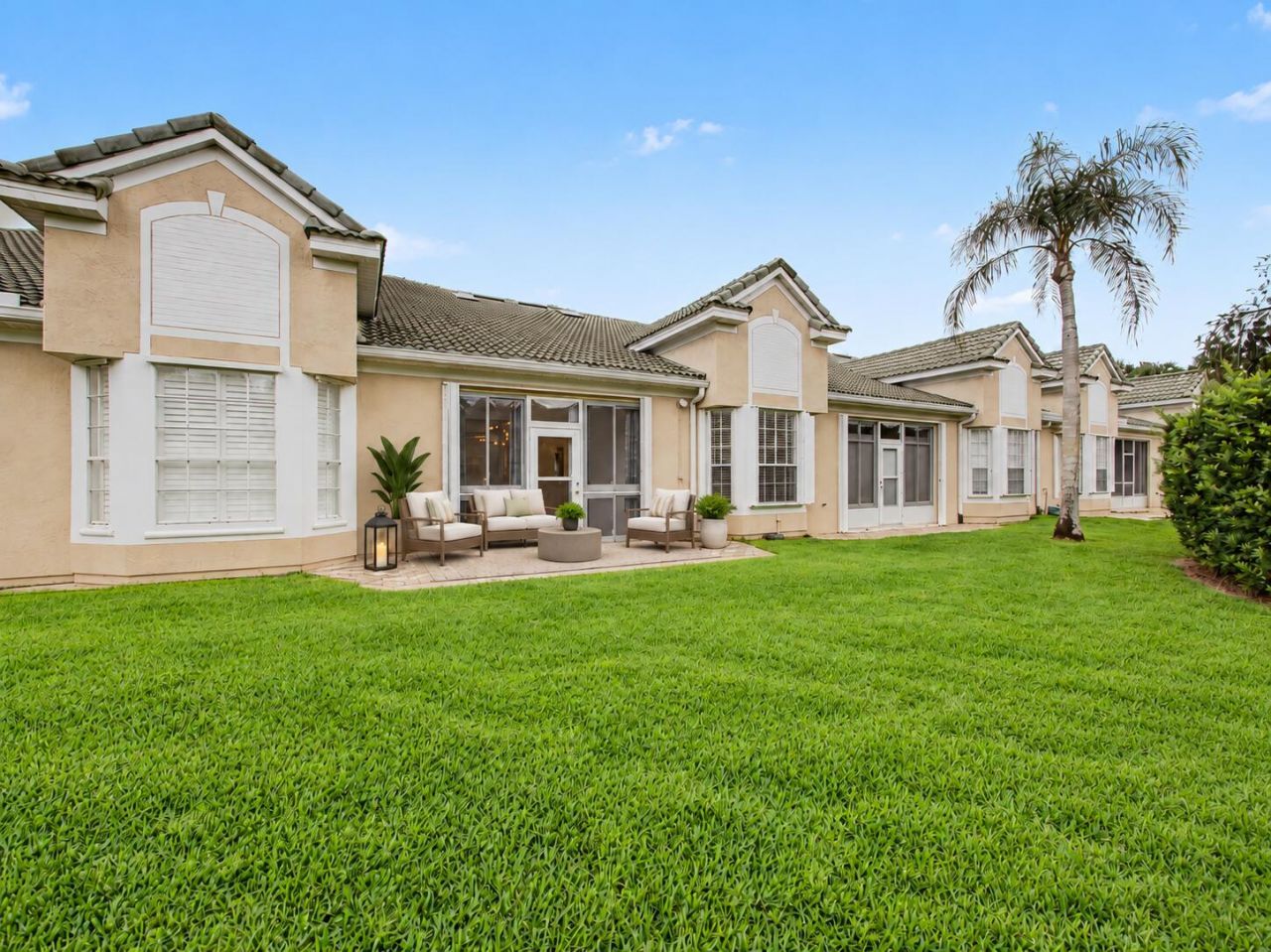 1580 SW Harbour Isles Circle, Port Saint Lucie, FL 34986 Photo