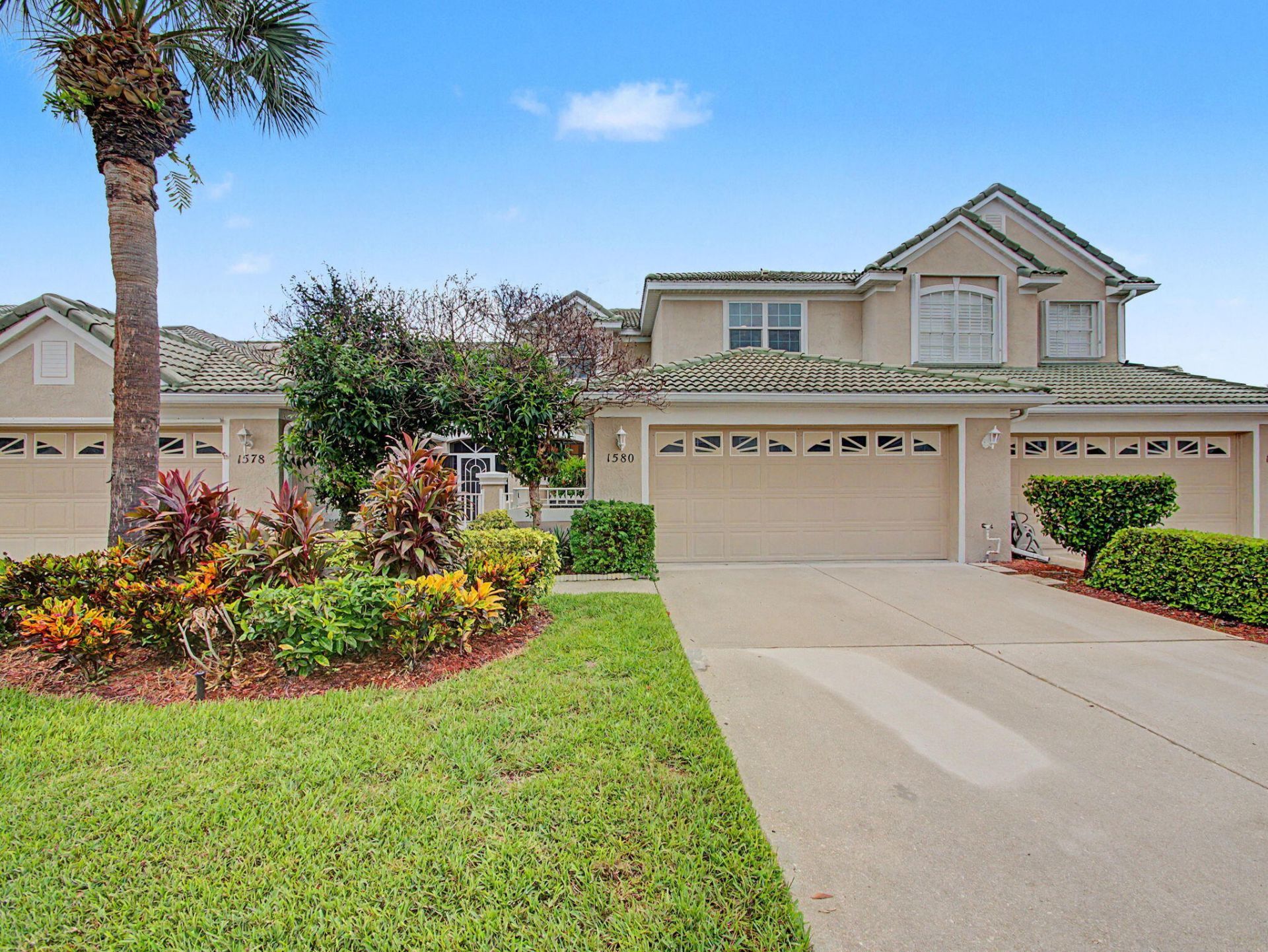 1580 SW Harbour Isles Circle, Port Saint Lucie, FL 34986 Photo