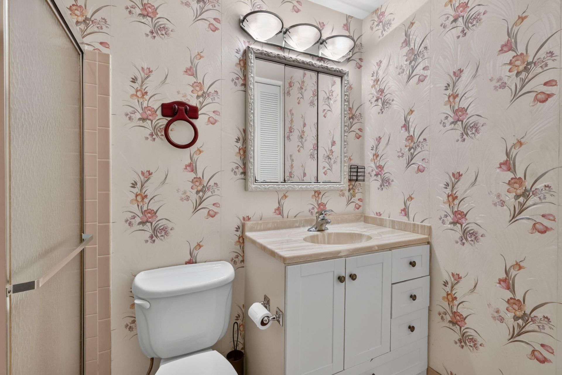 5780 Fernley Drive W, Unit 144, West Palm Beach, FL 33415 Photo