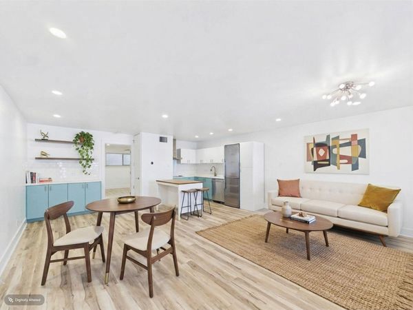 1208 Enfield RD, Unit 105, Austin, TX 78703