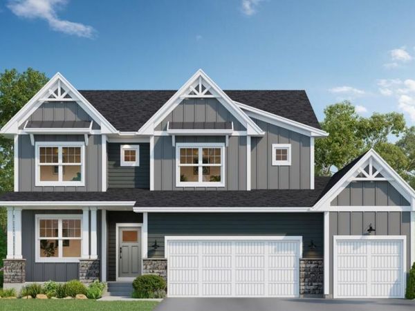 4179 Narrows Canyon Trail , Chaska, MN 55318