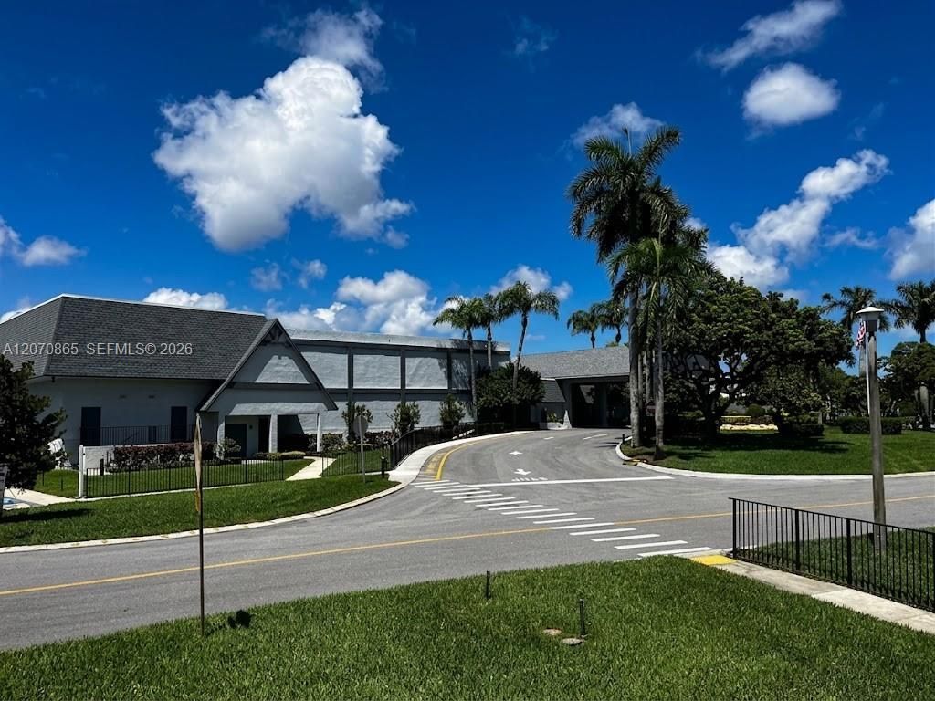 6936 Huntington Ln , Unit 103, Delray Beach, FL 33446 Photo