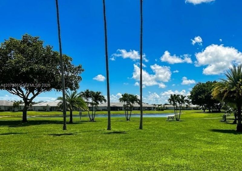 6936 Huntington Ln , Unit 103, Delray Beach, FL 33446 Photo