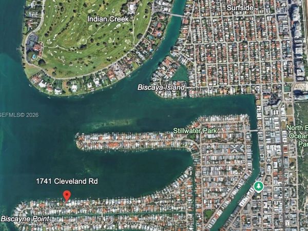 1741 Cleveland Rd , Miami Beach, FL 33141