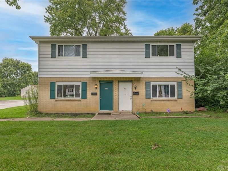 623-625 W Funderburg Road, Fairborn, OH 45324 Photo 1
