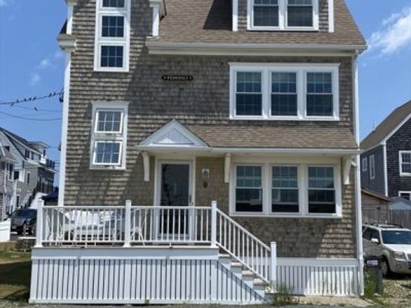 21 Hummock Lane, Duxbury, MA 02332