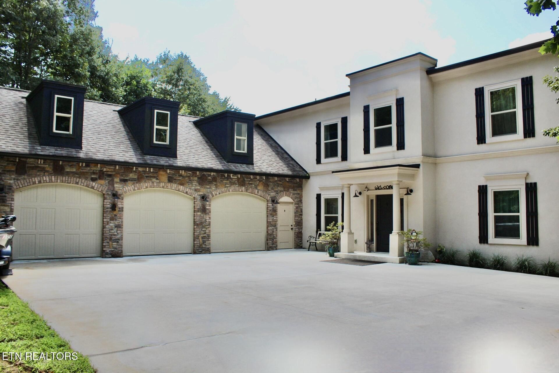 405 Beard Valley Rd, Maynardville, TN 37807 Main Photo