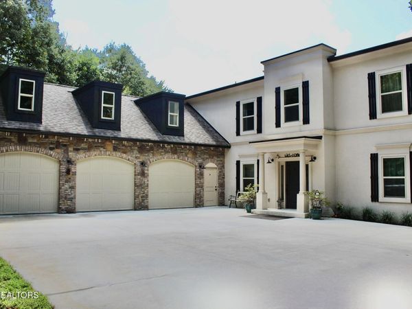 405 Beard Valley Rd, Maynardville, TN 37807