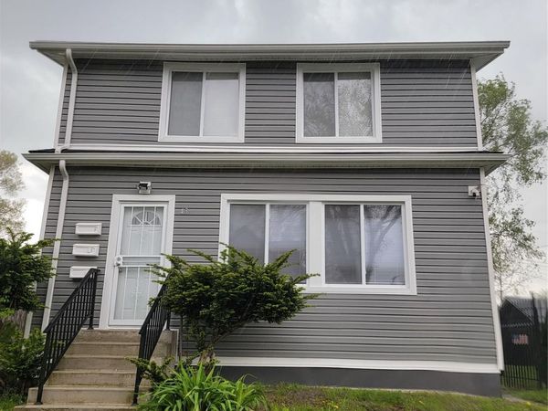 43 W Charlotte Street , Unit 2, Ecorse, Mi 48229