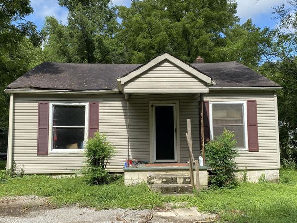 311 N Jenkins Road, Rossville, GA 30741